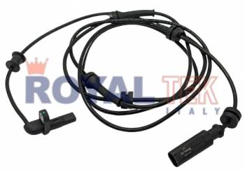 SENSOR ABS ROYALTEK FIAT STRADA / FIORINO -- ETORQ 1.6 16V -- TRASERO IZQUIERDO --- OEM 51918287